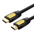 UGREEN 10129 HDMI TO HDMI CABLE 2M